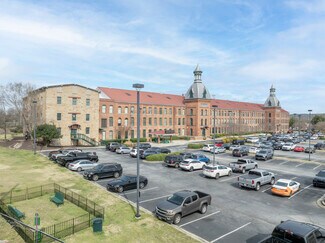 More details for 1450 Greene St, Augusta, GA - Office, Office / Retail to Rent