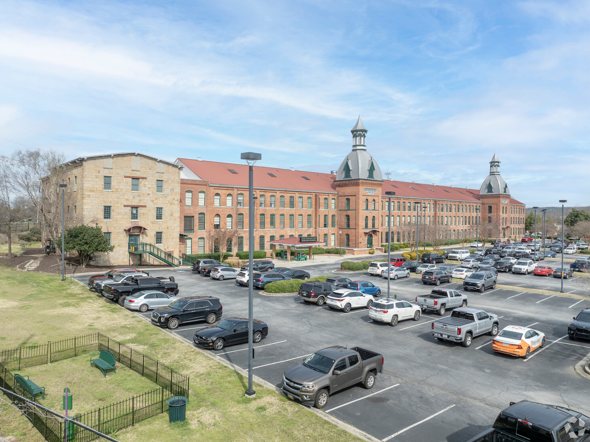 1450 Greene St, Augusta, GA to rent Building Photo- Image 1 of 43