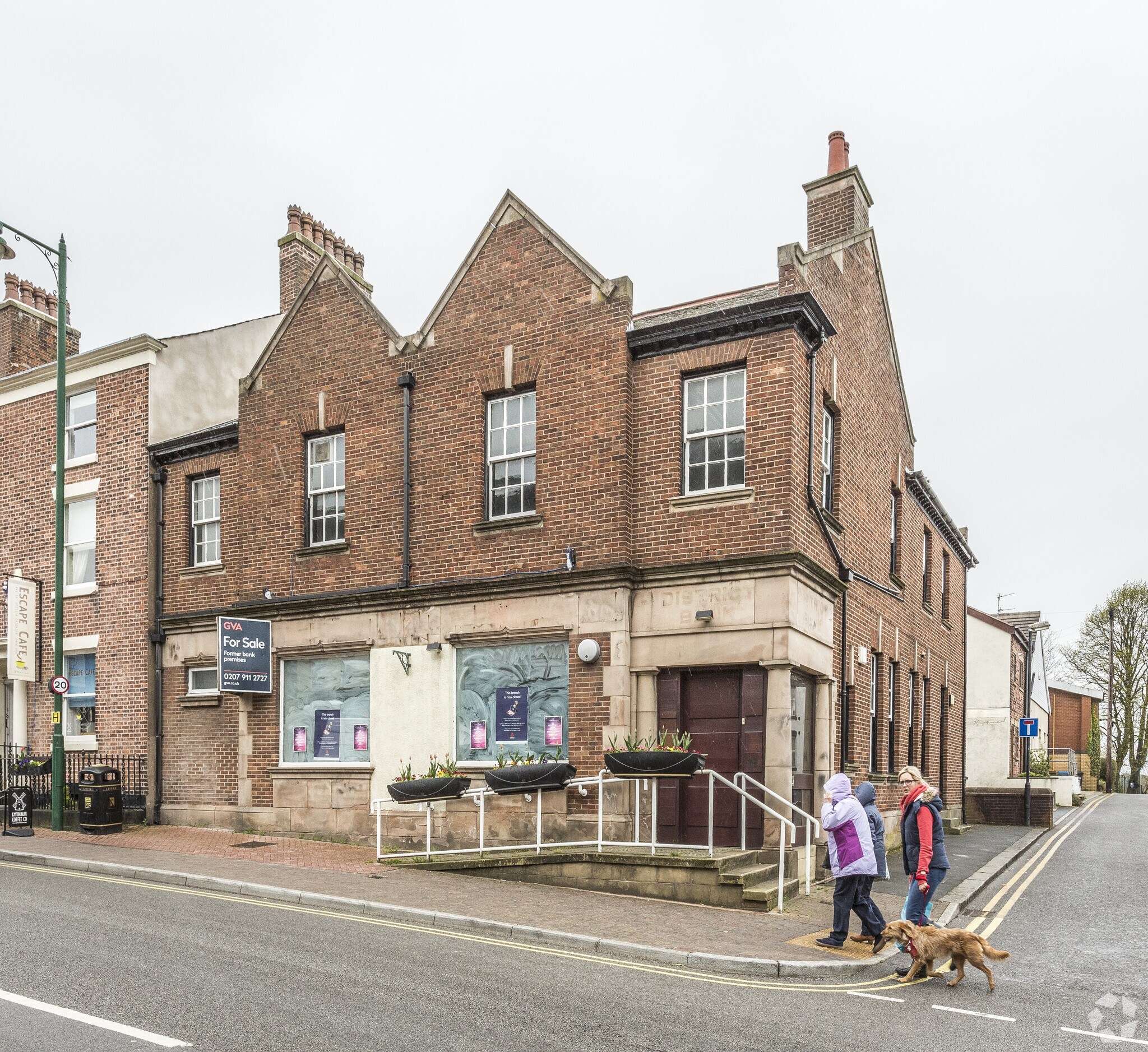 Poulton St, Preston for sale Primary Photo- Image 1 of 1