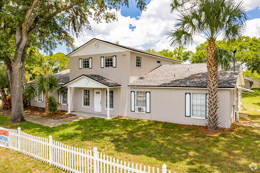 5911 Pine Hill Rd, Port Richey, FL for sale - Primary Photo - Image 1 of 1