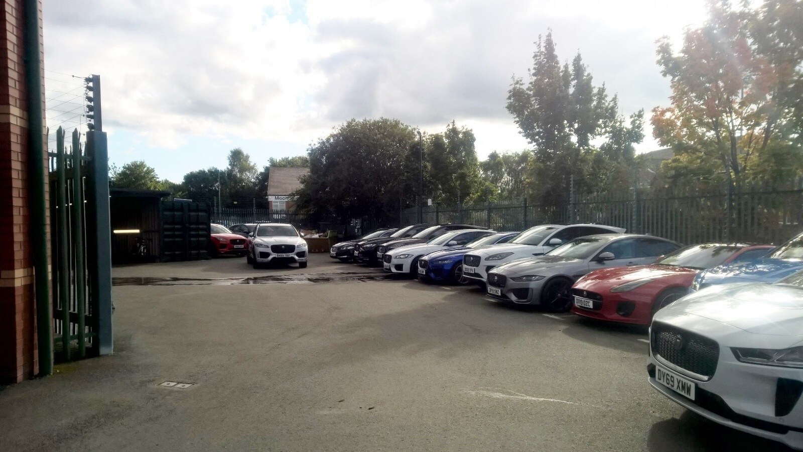 Brassey Rd, Shrewsbury for sale Building Photo- Image 1 of 1