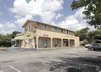 More details for 2001-2101 NW 21st Ave, Fort Lauderdale, FL - Retail for Sale