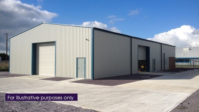 More details for Victory Rd, Westbury - Industrial to Rent