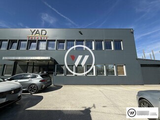 More details for Light Industrial to Rent