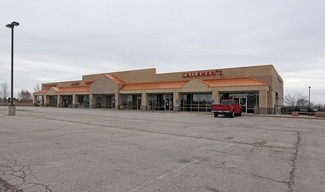 More details for 22901-22917 W 83rd St, Lenexa, KS - Retail for Rent