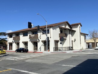 More details for 595 Munras Ave, Monterey, CA - Retail for Rent