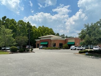 More details for 20 NW Medical Campus Dr, Supply, NC - Office for Rent