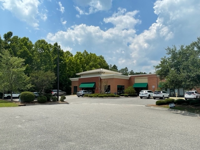 20 NW Medical Campus Dr, Supply, NC for rent - Building Photo - Image 1 of 9