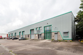 More details for 18 Westbank Way, Belfast - Industrial for Rent