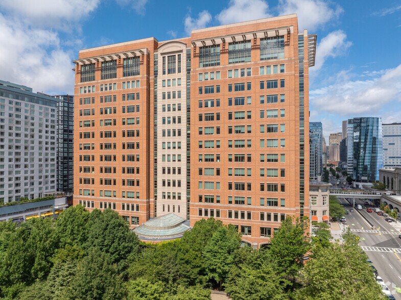 2 Seaport Ln, Boston, MA to rent - Primary Photo - Image 1 of 4