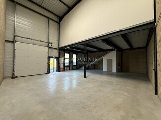 More details for Light Industrial to Rent