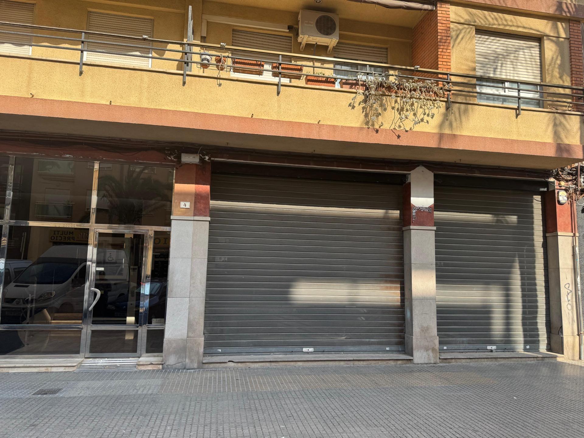 Avinguda República Argentina, 4, Gandia, Valencia for sale Primary Photo- Image 1 of 24