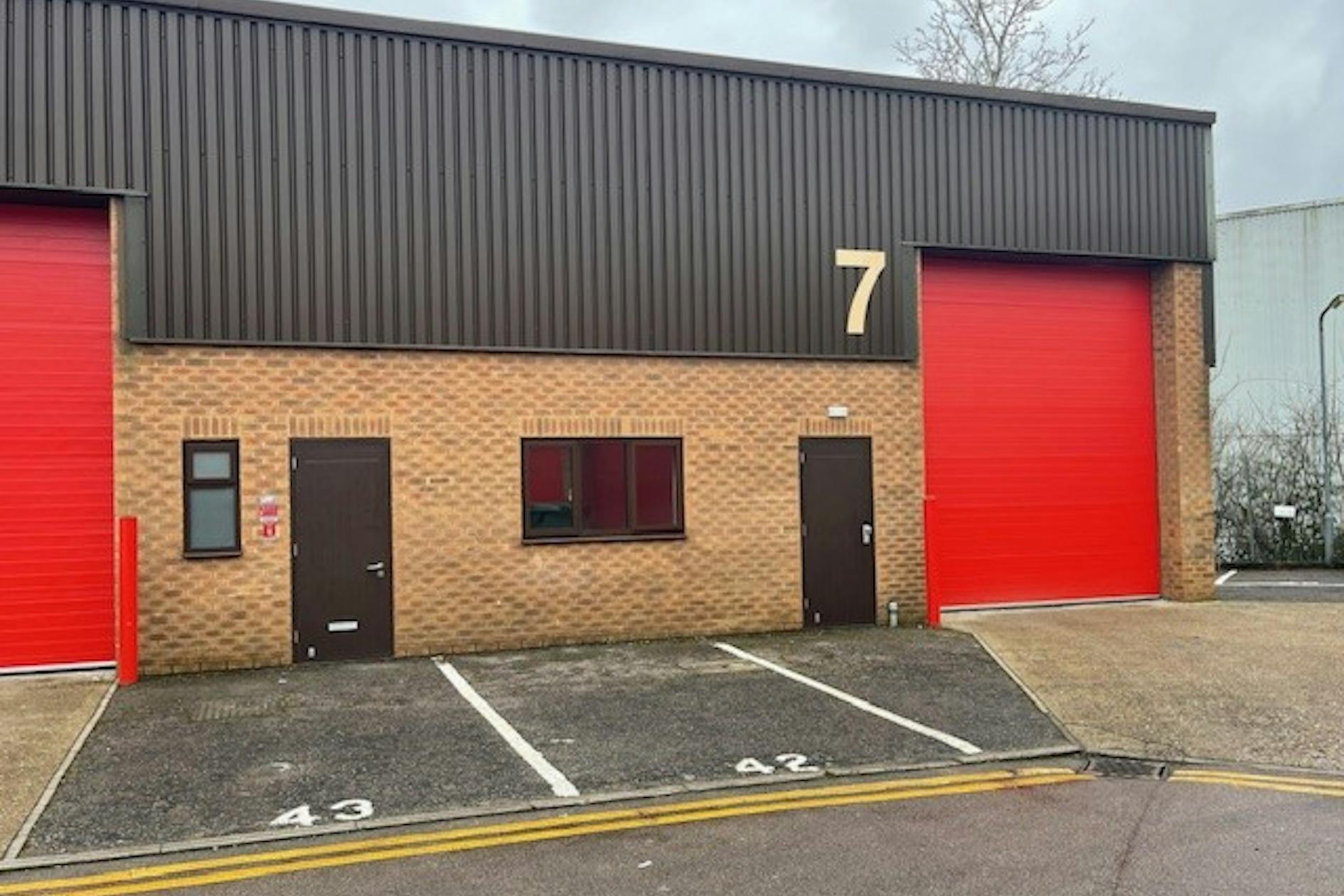 Raynham Rd, Bishop's Stortford for sale Building Photo- Image 1 of 1