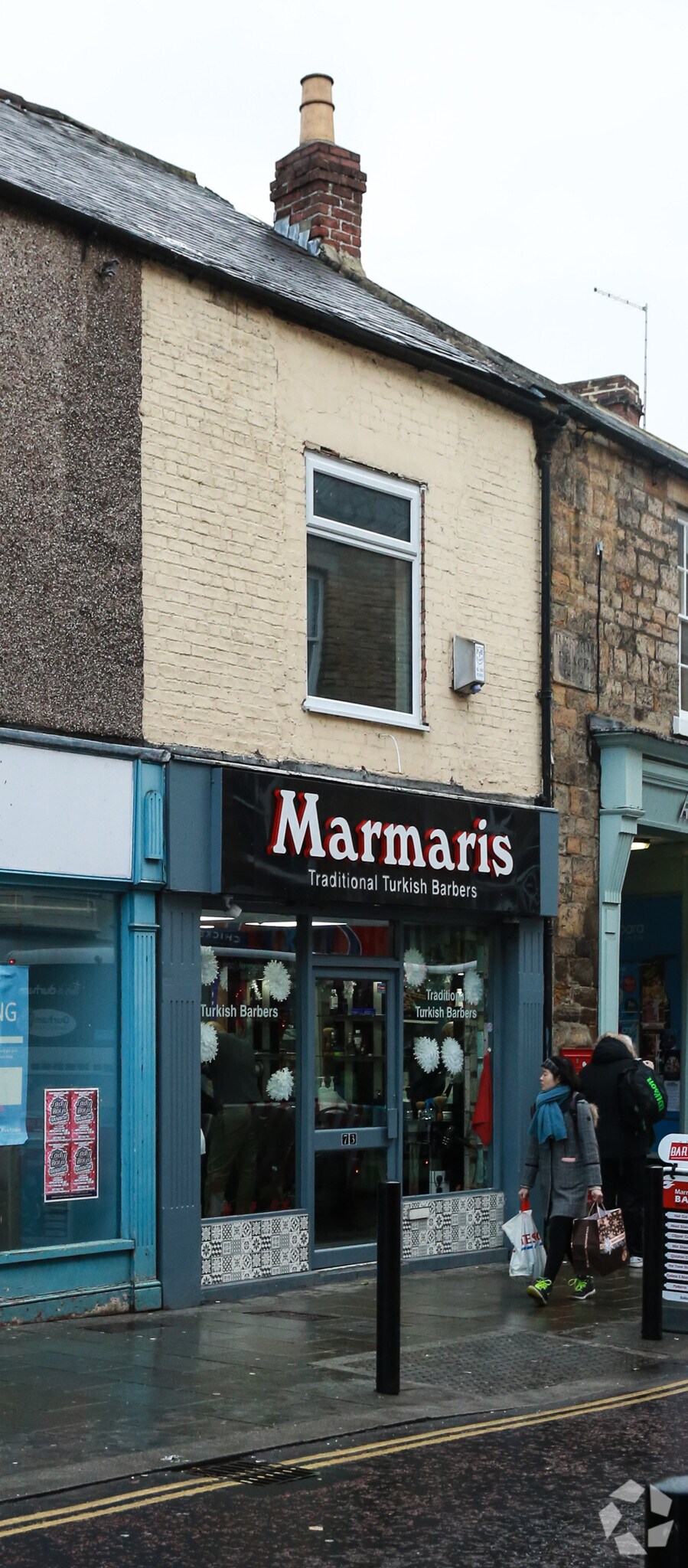 73 North Rd, Durham for sale Primary Photo- Image 1 of 1