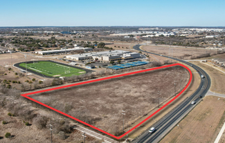 More details for 1701 Northeast Inner Loop, Georgetown, TX - Land for Sale