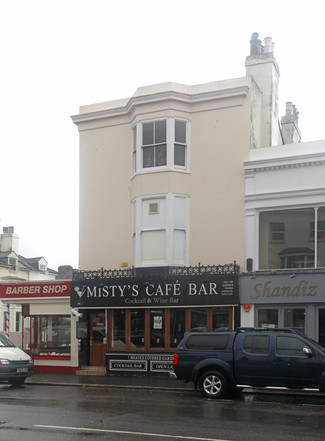 More details for 116 & 116a Church Road – Retail for Sale, Hove