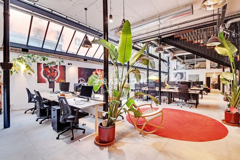 Office in Paris for sale - Interior Photo - Image 3 of 26