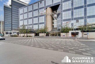 More details for 106 Avenue Albert 1er, Rueil-Malmaison - Office to Rent