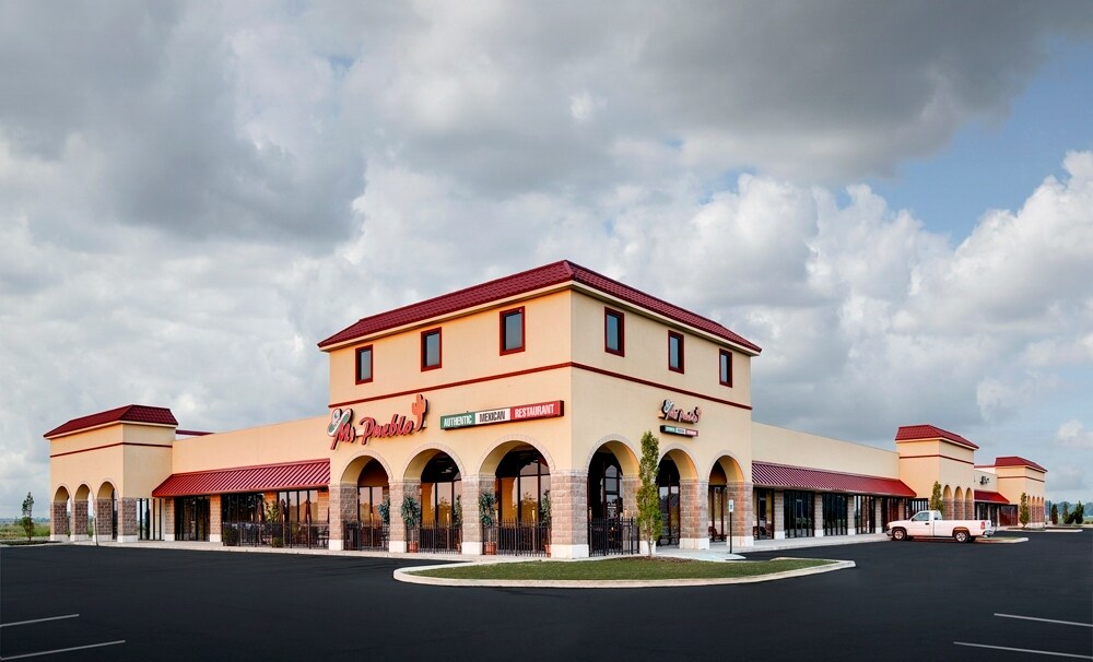 303 Bancario Rd, Marion, AR to rent Building Photo- Image 1 of 6