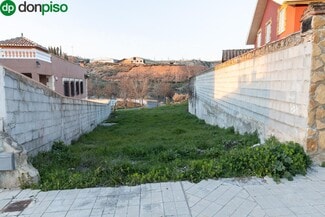 More details for Calle Agustín Sánchez Porcel, 9, Jun - Land for Sale
