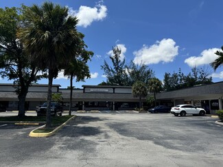 More details for 7529-7575 W Oakland Park Blvd, Lauderhill, FL - Retail for Rent