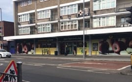 770 High Road Leyton, London to rent - Building Photo - Image 3 of 3