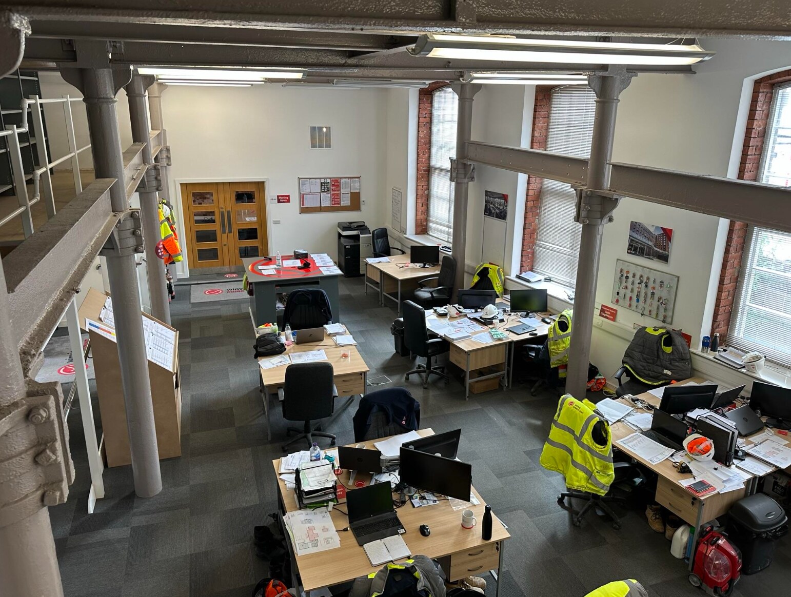 Mary St, Sheffield to rent Interior Photo- Image 1 of 4