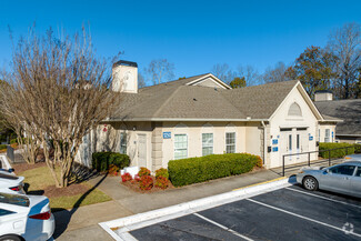 More details for 1250 Upper Hembree Rd, Roswell, GA - Office for Rent