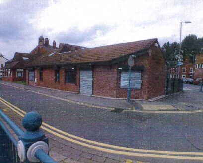 Waterloo Rd, Stalybridge for sale - Primary Photo - Image 1 of 1
