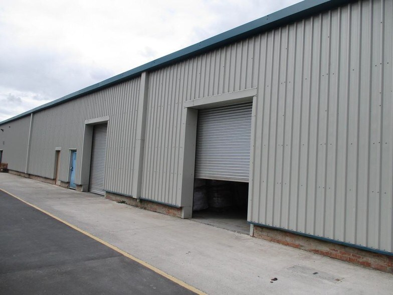 Fordshill Rd, Hereford for sale - Primary Photo - Image 1 of 1