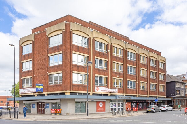 More details for Savile St, Hull - Office, Retail to Rent