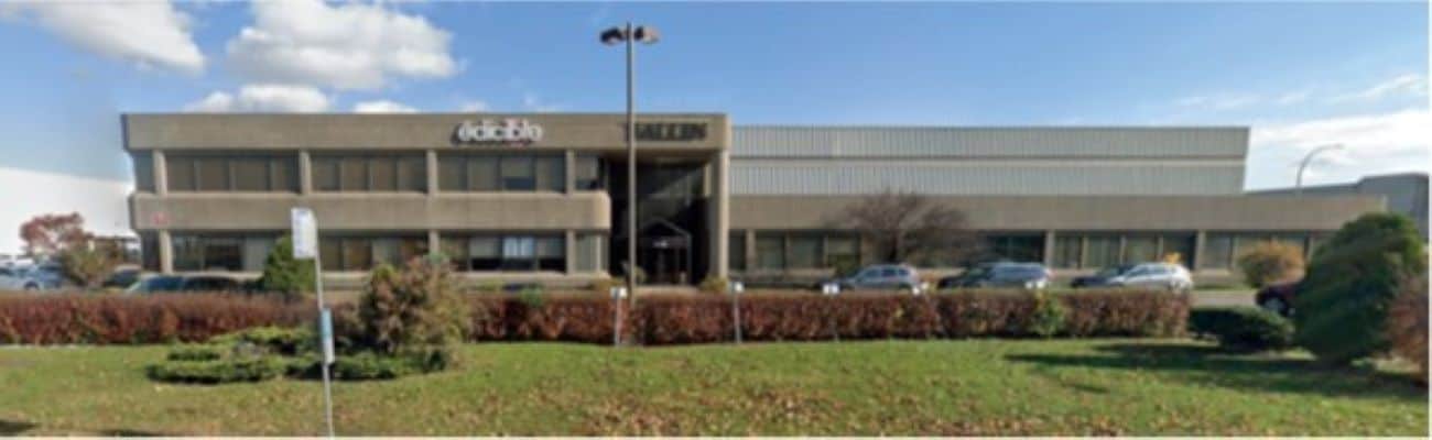 2825 Rue Brabant-Marineau, Montréal, QC to rent Building Photo- Image 1 of 1