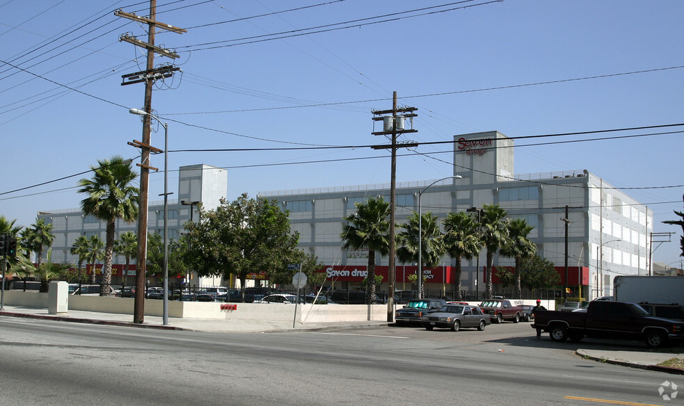 3640-3654 E Olympic Blvd, Los Angeles, CA for rent - Building Photo - Image 3 of 14