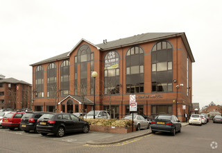 Clippers Quay, Salford for sale Primary Photo- Image 1 of 1