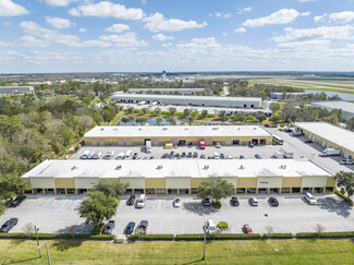 More details for 4030 Kidron Rd, Lakeland, FL - Industrial for Rent