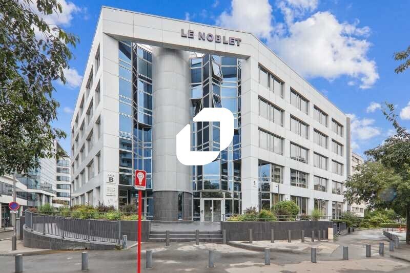 Office in Colombes to rent Building Photo- Image 1 of 18