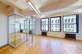 43 W 24th St, New York, NY for rent Interior Photo- Image 1 of 4