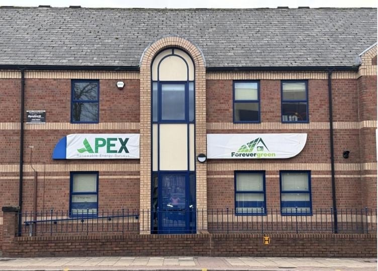 66-68 East Laith Gate, Doncaster for sale Primary Photo- Image 1 of 2