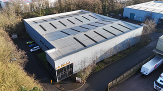 More details for Highbridge Ct, Telford - Industrial for Rent