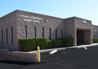 More details for 3300 Columbia Dr NE, Albuquerque, NM - Industrial for Rent