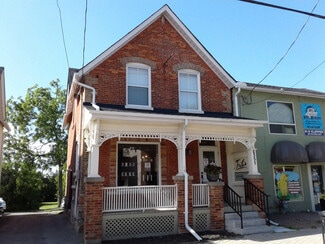 More details for 6391 Main St, Whitchurch-Stouffville, ON - Retail to Rent