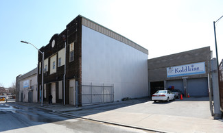 More details for 1149 Watson St, Baltimore, MD - Industrial for Sale