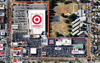 More details for 12209-12503 S Norwalk Blvd, Norwalk, CA - Retail for Rent