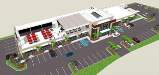 More details for TBD Mcloed health, Myrtle Beach, SC - Retail for Rent