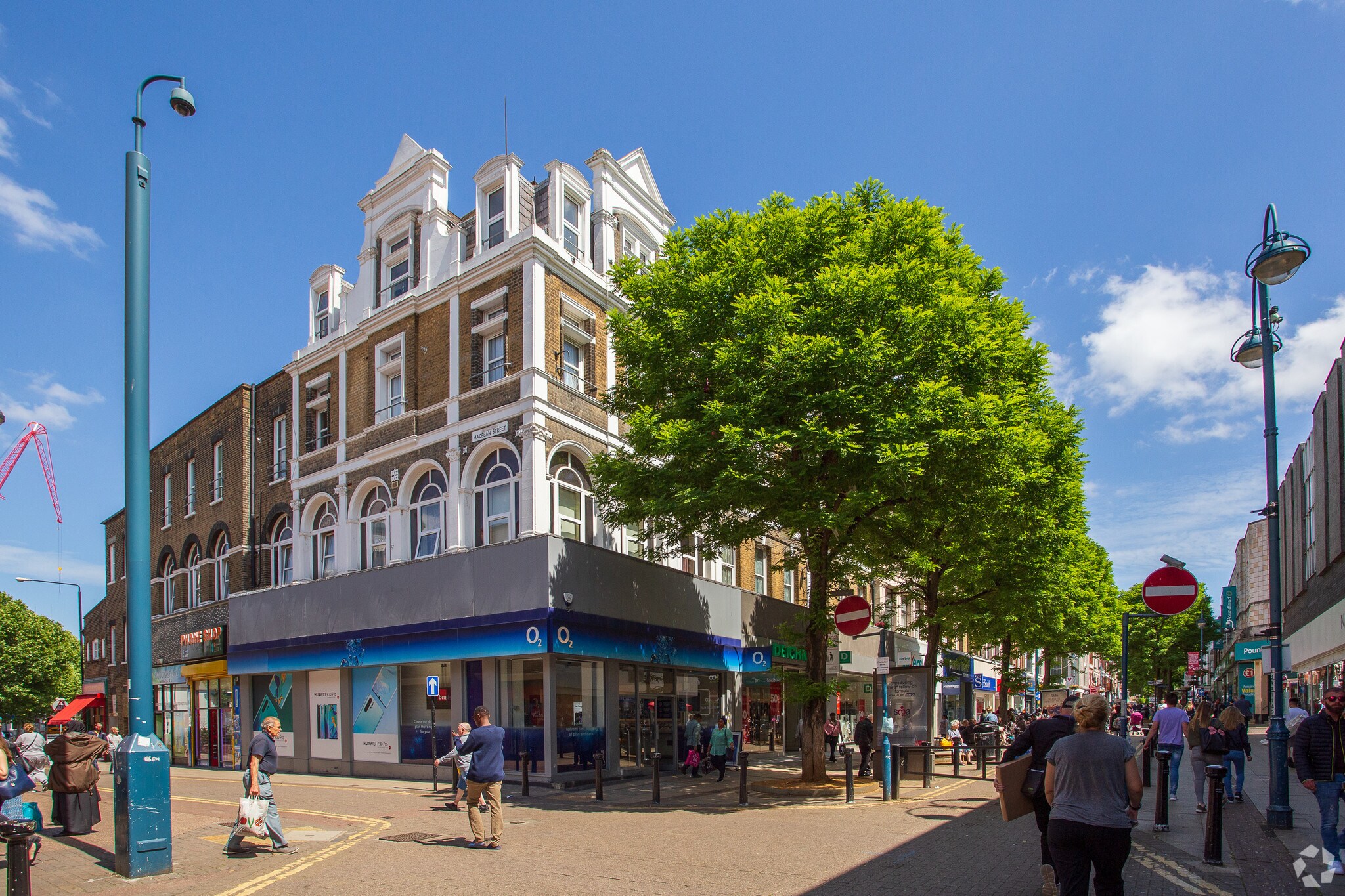 68-86 Powis St, London for sale Primary Photo- Image 1 of 1
