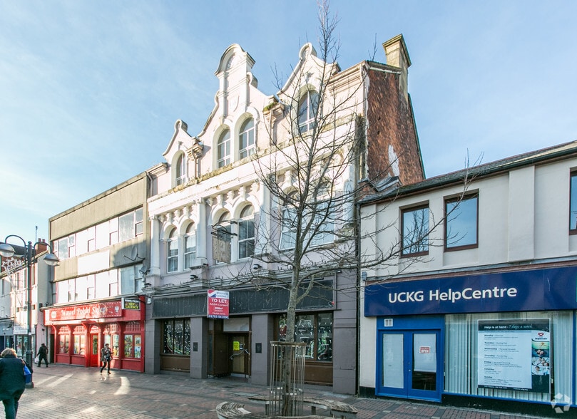 20 Fleet St, Swindon for sale - Primary Photo - Image 1 of 1