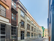 Wood Lofts - Commercial Property