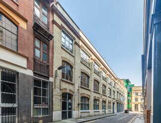 More details for 30-40 Underwood St, London - Office for Rent