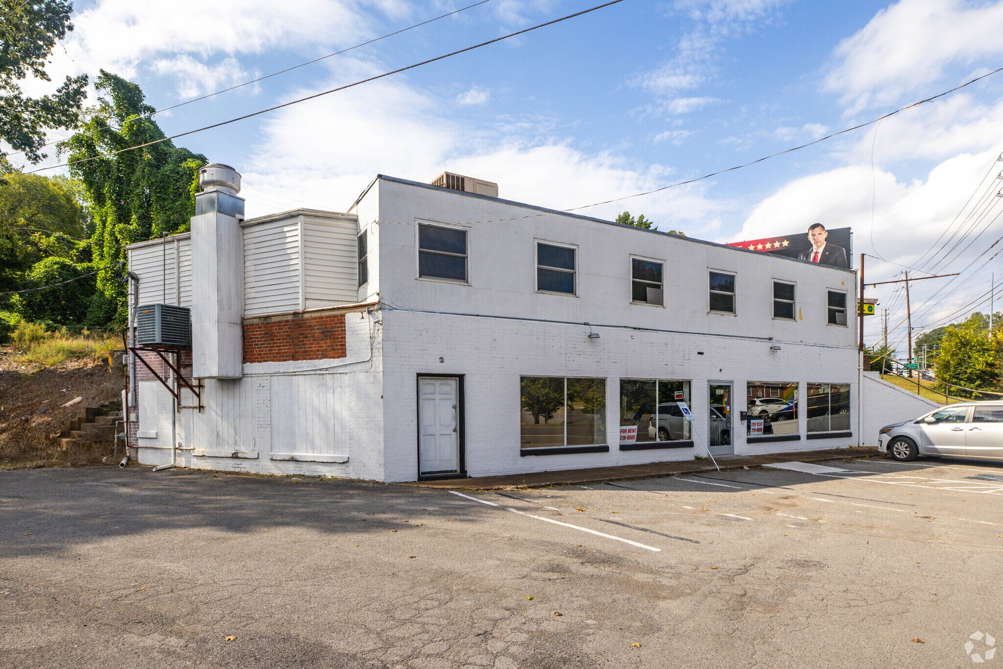 3601 A SW Chapman Hwy, Knoxville, TN for sale Primary Photo- Image 1 of 1