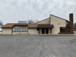 1035 Dexter Ave, Milan, MI for rent Building Photo- Image 1 of 24